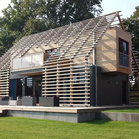 Chalet Wendorf - Dms01102F-F *