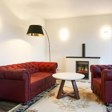 Prázdninový dům Chalet Wendorf - Dms01102F-F