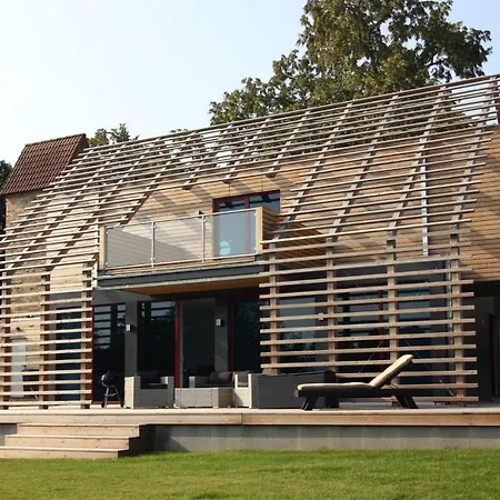Chalet Wendorf - Dms01102F-F