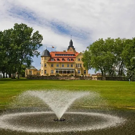 Prázdninový dům Chalet Wendorf - Dms01102F-F Wendorf (Kuhlen-Wendorf)