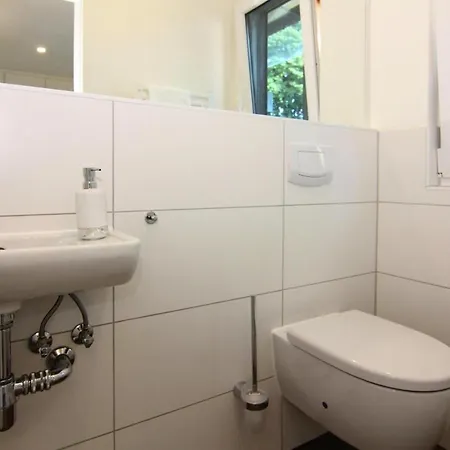 Prázdninový dům Chalet Wendorf - Dms01102F-F *