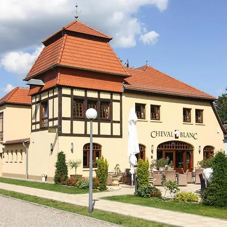 Chalet Wendorf - Dms01102F-F * Wendorf (Kuhlen-Wendorf)