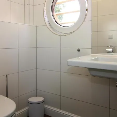 Prázdninový dům Chalet Wendorf - Dms01102F-F