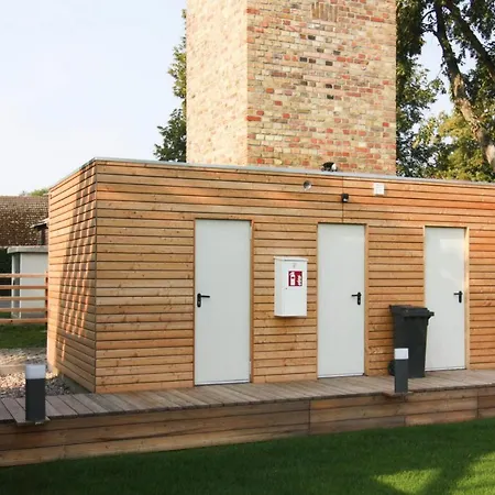Prázdninový dům Chalet Wendorf - Dms01102F-F *