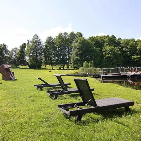 Chalet Wendorf - Dms01102F-F